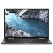 Dell XPS 13 2-in-1 7390 13.3"(1920x1080 InfinityEdge)/Touch/Intel Core i5 1035G1(1Ghz)/8192Mb/256SSDGb/noDVD/Ext:Intel UHD Graphics/silver/W10 + Backlit