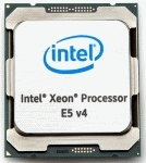 CPU  Intel Xeon E5-2650V4 (2.20Ghz/30Mb) FCLGA2011-3 OEM (CM8066002031103SR2N3)