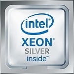 CPU Intel Xeon Silver 4110 (2.10GHz/11Mb/8cores) FC-LGA3647  ОЕМ (max memory 768Gb DDR4-2400) CD8067303561400SR3GH