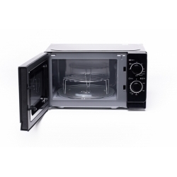Микроволновая печь Sharp R6000RK, черный