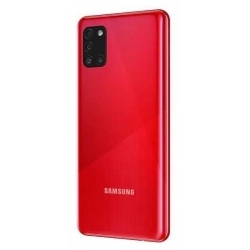 Samsung Galaxy A31 (2020) SM-A315F red (красный) 64Гб  [SM-A315FZRUSER]