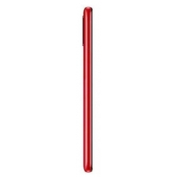 Samsung Galaxy A31 (2020) SM-A315F red (красный) 64Гб  [SM-A315FZRUSER]
