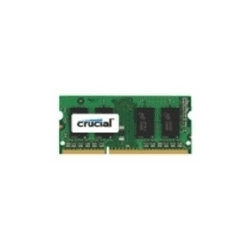 Crucial by Micron  DDR3L   8GB 1600MHz SODIMM (PC3-12800) CL11 1.35 (Retail)
