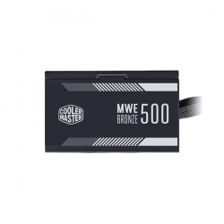 Блок питания Cooler Master MWE Bronze 500W (MPE-5001-ACAAB-EU)