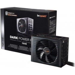 Блок питания be quiet! Dark Power Pro 11 750W (BN252)