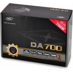 Блок питания DeepCool Aurora 700W (DA700N)