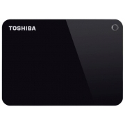 Внешний HDD Toshiba Canvio Advance 2 ТБ (HDTCA20EG3AA)