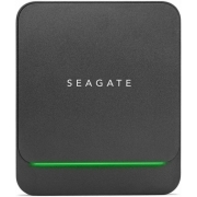 Внешний SSD накопитель Seagate BarraCuda Fast 1Tb (STJM1000400)