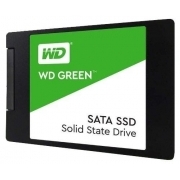 SSD накопитель WD Green 240GB (WDS240G2G0A)