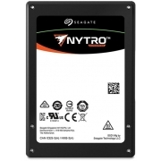 SSD 2,5" SATA-III 480Gb Seagate Nytro 1351 TLC, XA480LE10063