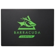SSD Seagate Barracuda 250GB 2,5" SATA-III 3D NAND ZA250CM10003