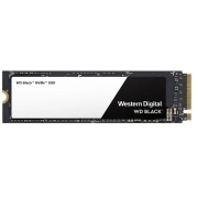 Western Digital SSD BLACK NVMe 1Тb M2.2280 WDS100T2X0C