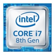 CPU Intel Core i7-8700 (3.2GHz/12MB/6 cores) LGA1151 OEM, UHD630 350MHz, TDP 65W, max 128Gb DDR4-2466, CM8068403358316SR3QS