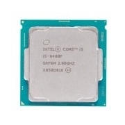 Процессор Intel i5-9400F SRF6M 2.9 ГГц 9 МБ OEM