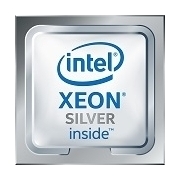 CPU Intel Xeon Silver 4110 (2.10GHz/11Mb/8cores) FC-LGA3647  ОЕМ (max memory 768Gb DDR4-2400) CD8067303561400SR3GH