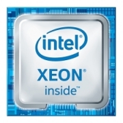 CPU Intel Xeon E-2276G (3.8GHz/12MB/6cores) LGA1151 OEM,  TDP 80W, UHD Gr. 630 350 MHz, up to 128Gb DDR4-2666 , CM8068404227703SRF7M