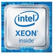 CPU Intel Xeon E-2226G (3.4GHz/12MB/6cores) LGA1151 OEM,  TDP 80W, UHD Gr. 630 350 MHz, up to 128Gb DDR4-2666 , CM8068404174503SRF7F