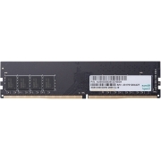 Модуль памяти Apacer DDR4 8GB 2666MHz UDIMM (AU08GGB26CQYBGH)