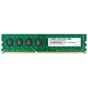 Модуль памяти Apacer DDR3 4GB 1600MHz UDIMM (AU04GFA60CATBGC)