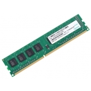 Модуль памяти Apacer DDR3 4GB 1600MHz UDIMM (AU04GFA60CATBGJ)