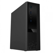 Компьютерный корпус InWin PS201BK PM-300TFX 300W, черный (6125688)
