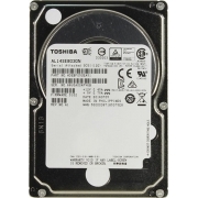 Toshiba Enterprise HDD 2.5" SAS   300Gb, 10000rpm, 128MB buffer