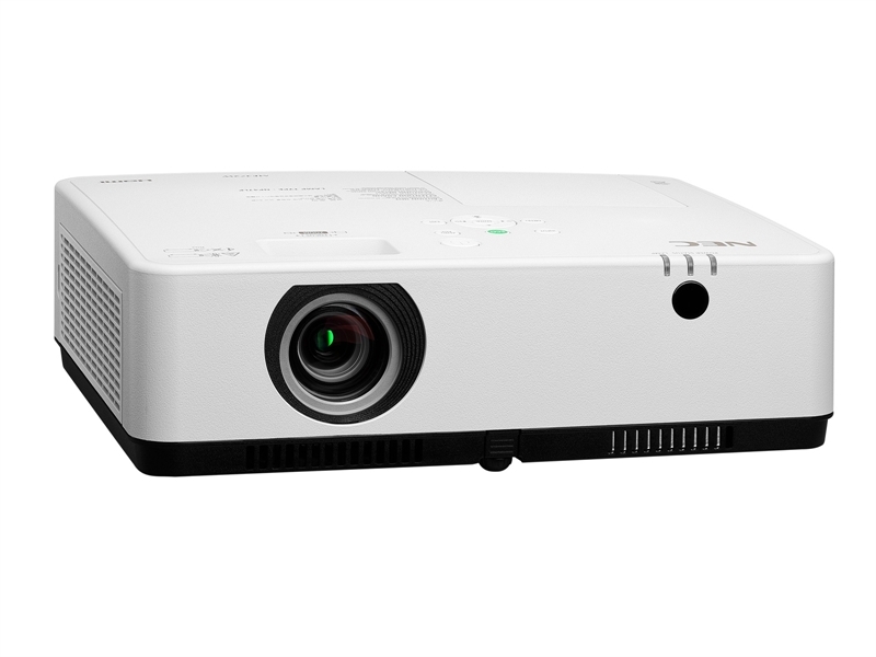 NEC projector ME402X 3LCD, 1024 x 768 XGA, 4:3, 4000lm, 16000:1, 2хHDMI, 3,2 kg NEW