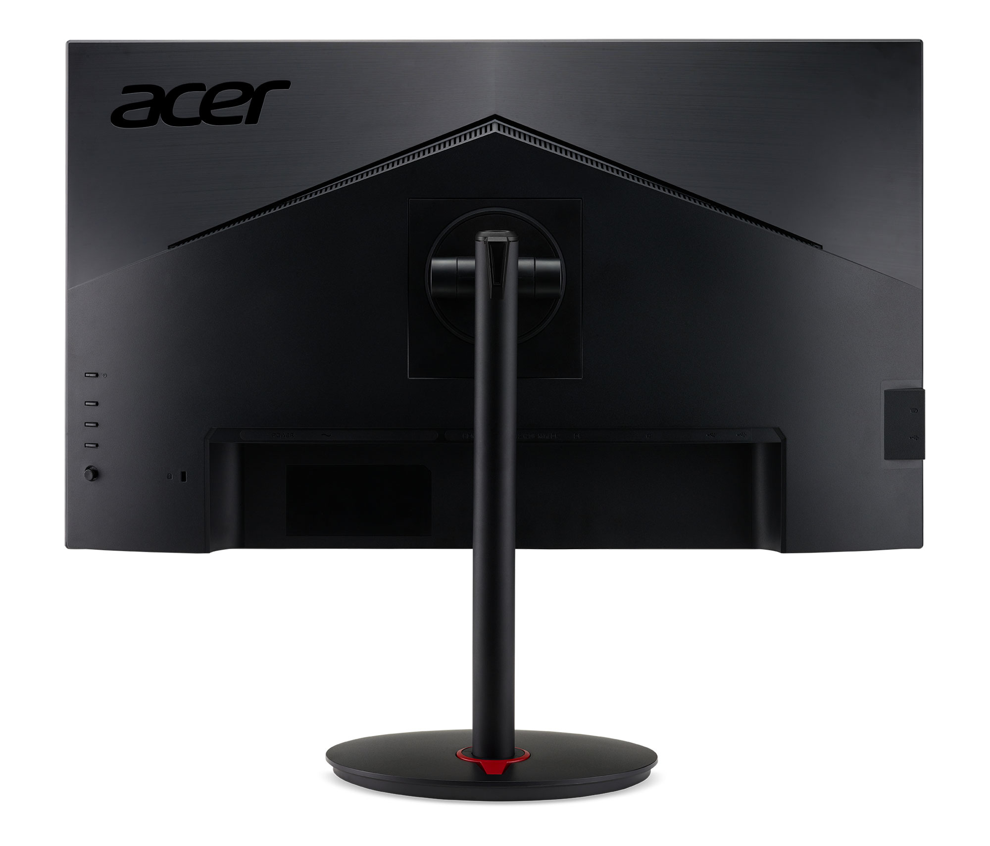 Монитор Acer 28
