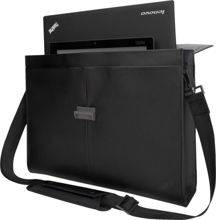ThinkPad Executive Leather Case (up to 14,1