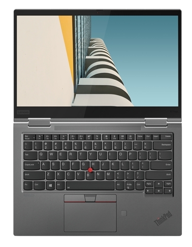 ThinkPad X1 YOGA Gen 4 14