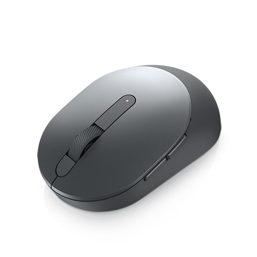 Dell Mouse MS5120W Pro Wireless, Titan Gray