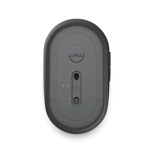 Dell Mouse MS5120W Pro Wireless, Titan Gray