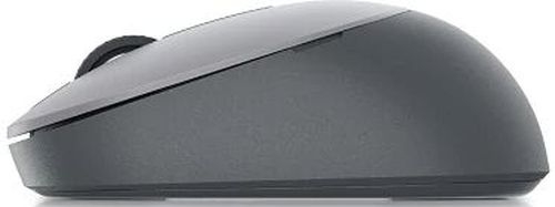 Мышь Dell MS3320W, серый