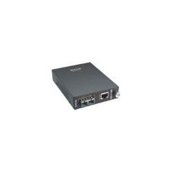 D-Link DMC-810SC, Media Converter Module, 1000Base-T Gigabit Twisted-pair to 1000Base-LX Gigabit Fiber Single-mode Fiber, (10km, SC)
