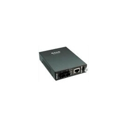 D-Link DMC-300SC, Media Converter Module, Fast Ethernet Twisted-pair to Fast Ethernet Multi-mode Fiber, (2km, SC)