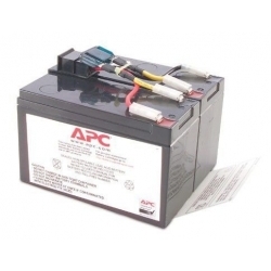 Батарея для ИБП APC RBC48