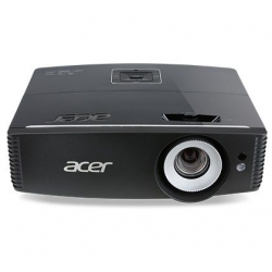 Проектор Acer P6200, черный (MR.JMF11.001)