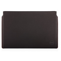 Сумка для ноутбука Dell Case Sleeve Premier 13 for XPS 13 2-in-1, черный (460-BCCU)