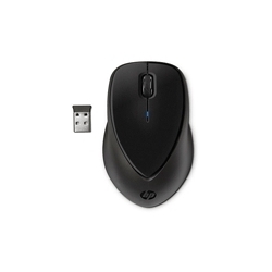 Mouse HP Comfort Grip Wireless (All hpcpq Notebooks)