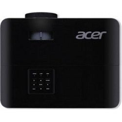 Проектор Acer X138WHP DLP 4000Lm, черный