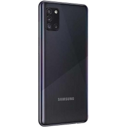Samsung Galaxy A31 (2020) SM-A315F black (чёрный) 64Гб [SM-A315FZKUSER]
