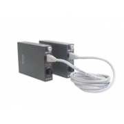 D-Link DMC-920R, Dual-wavelength Media Converter, 10/100BASE-TX to 100BASE-FX SM Fiber (20km, SC)