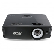Проектор Acer P6500, черный (MR.JMG11.001)