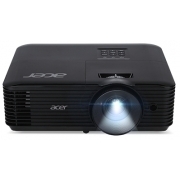 Acer projector X1227i, DLP 3D, XGA, 4000Lm, 20000/1, HDMI, Wifi, 2.7kg,EURO