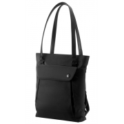 Case Business Lady Tote Black (for all hpcpq 10-15.6" Notebooks)