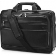 Case Executive Leather Topload (for all hpcpq 10-15,6"Notebooks)