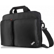 ThinkPad 3-In-1 Case up to 14.1" , Black, 460 g