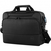 Рюкзак для ноутбука Dell Case Pro 15", черный (460-BCMU)