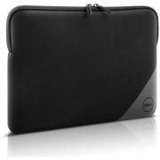 Компьютерная сумка Dell Case Sleeve Essential 15", черный (460-BCQO)