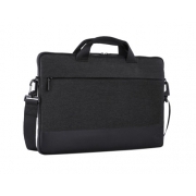Сумка для ноутбука Dell Case Sleeve Professional 15", черный